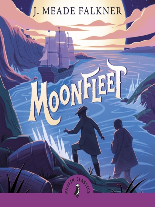 Title details for Moonfleet by F. Exell - Wait list